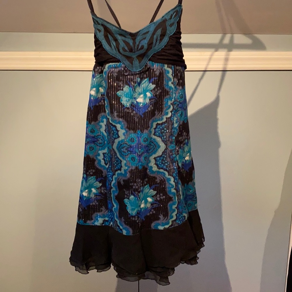 Free People dress